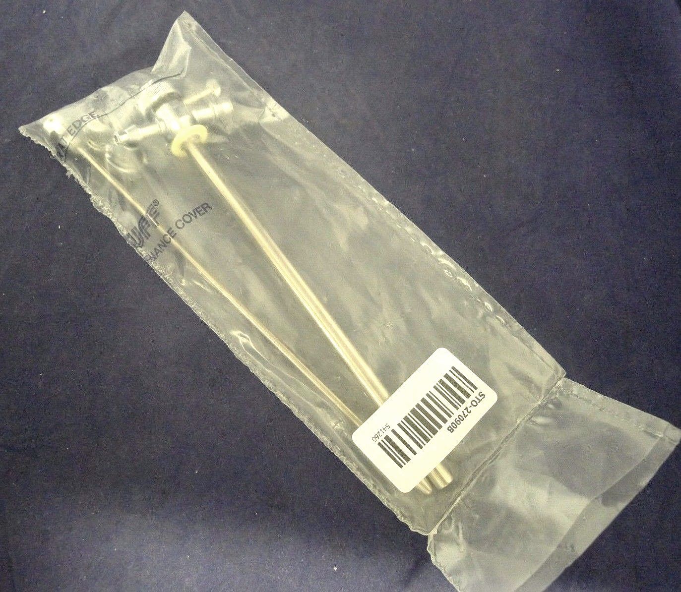Karl Storz 27090B тубус и обтуратор для резектоскопа