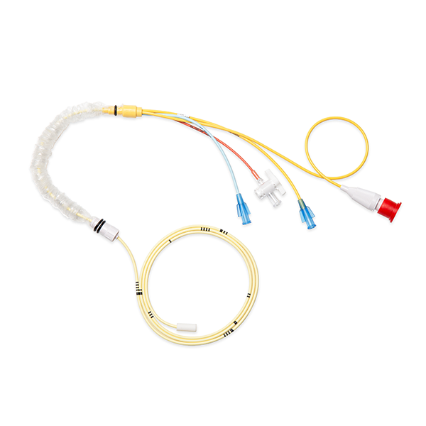 Thermodilution Catheter Czech Republic medical market medical equipment, tools, components interventional cardiology, radiology, angiology, arrhythmology, electrophysiology and neurophysiology